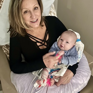 Lisa Byrne